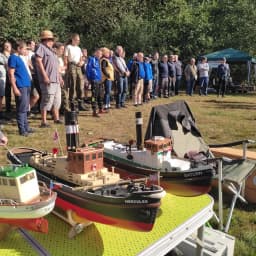 tZahájení 55. Jablonecké Kotvy v roce 2022